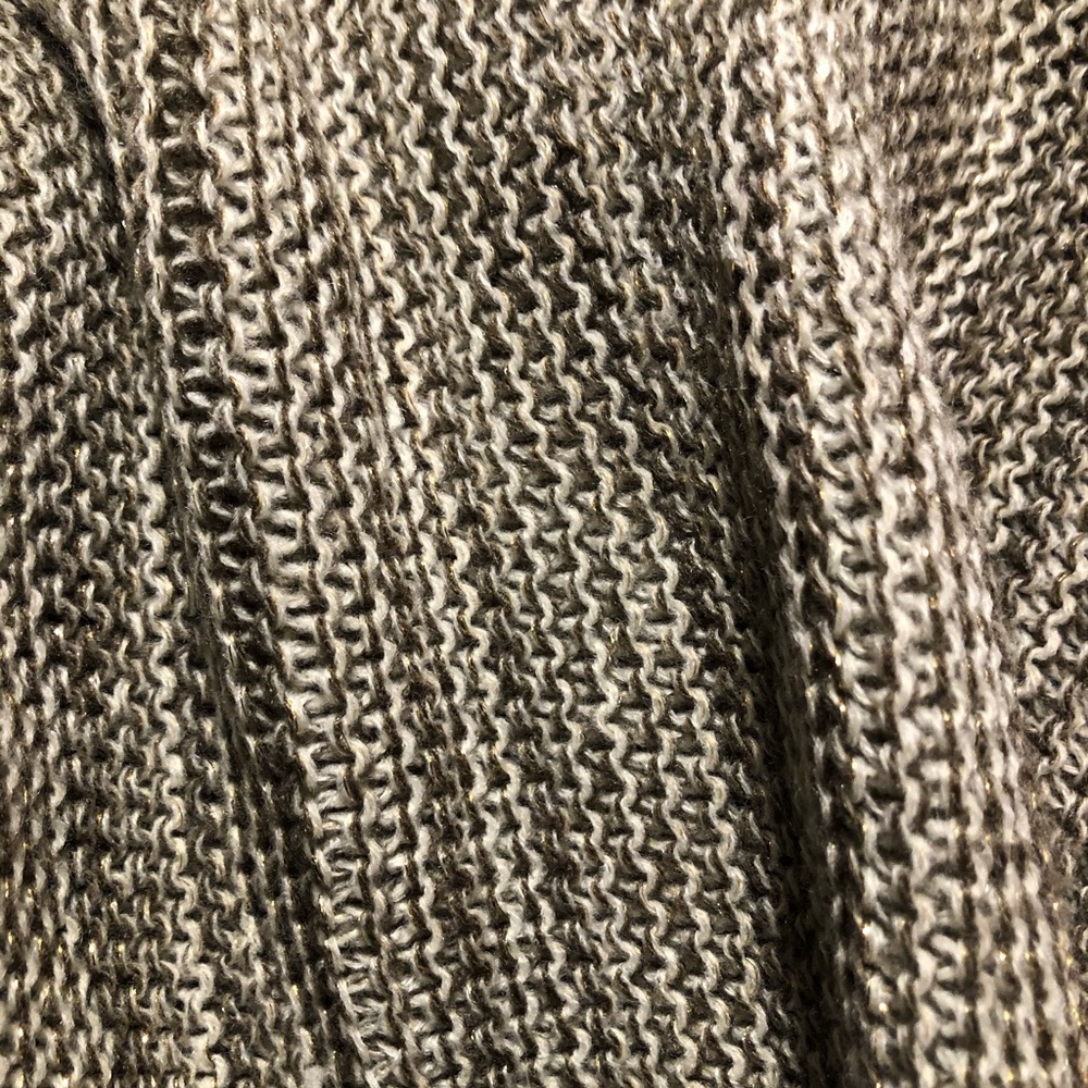 Chunky Infinity Scarf - Picture 2 of 2